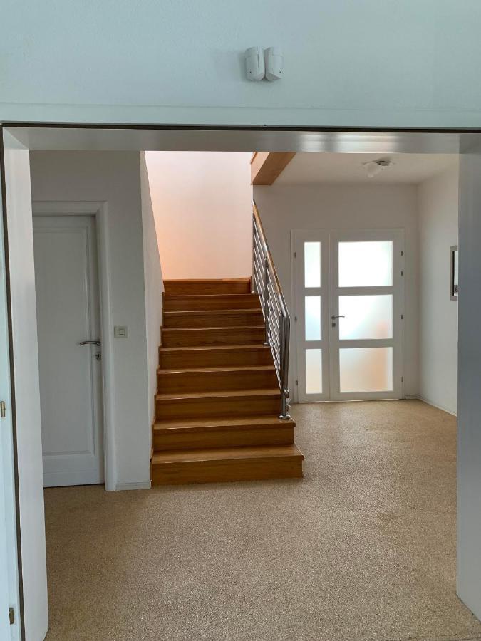 Ferienhaus Široki Brijeg 외부 사진
