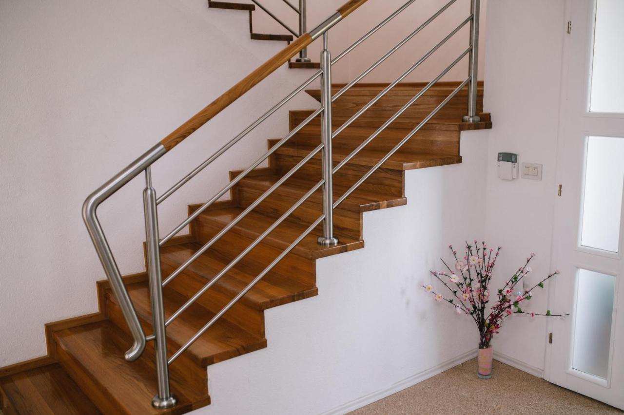 Ferienhaus Široki Brijeg 외부 사진
