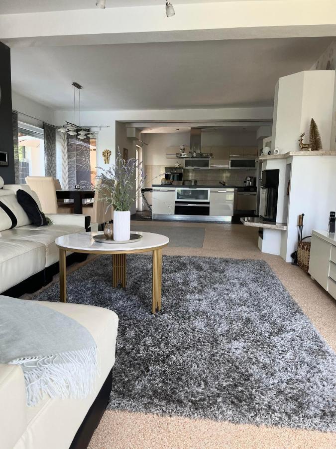 Ferienhaus Široki Brijeg 외부 사진