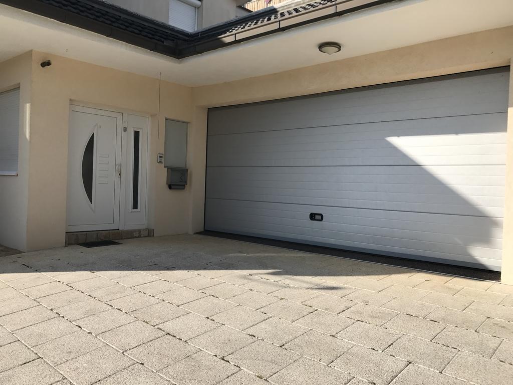 Ferienhaus Široki Brijeg 외부 사진