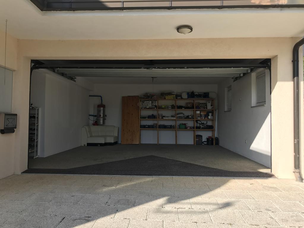 Ferienhaus Široki Brijeg 외부 사진